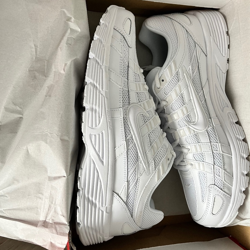 Nike Mens P6000 Size 12